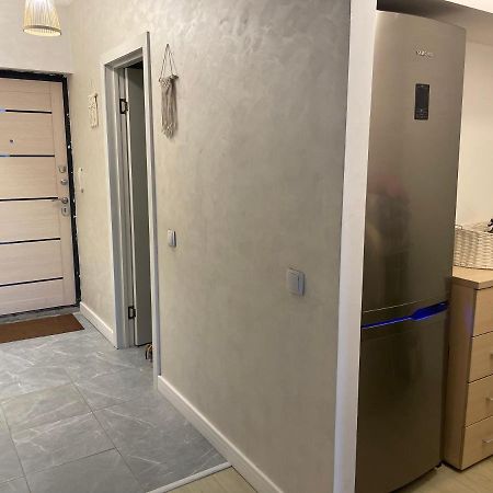 Арбат Apartment Almaty Luaran gambar