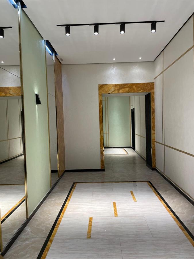 Арбат Apartment Almaty Luaran gambar