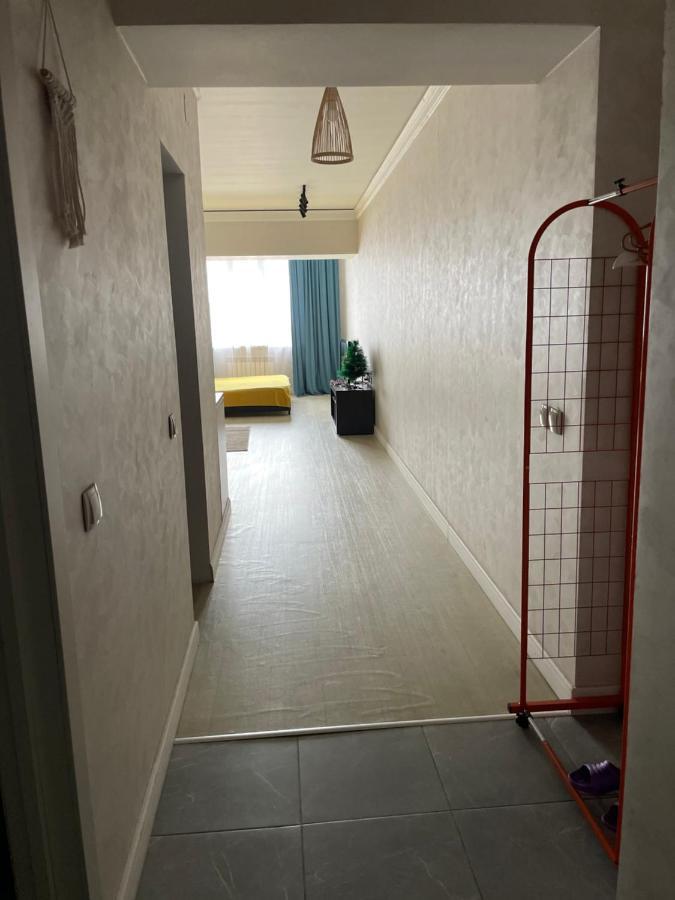 Арбат Apartment Almaty Luaran gambar